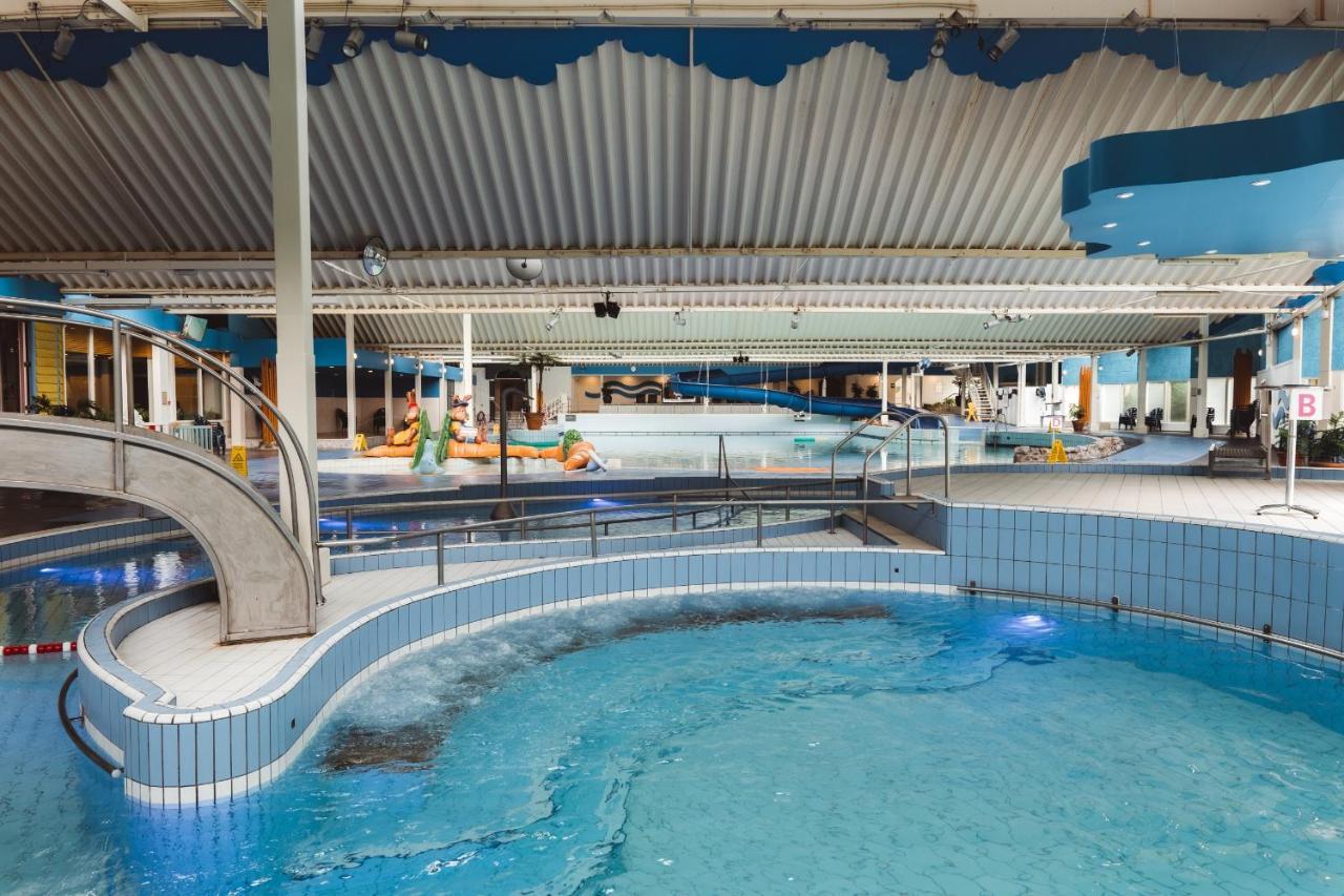 Rbr 1021 - Beach Resort คัมเปอร์ลันด์ ภายนอก รูปภาพ